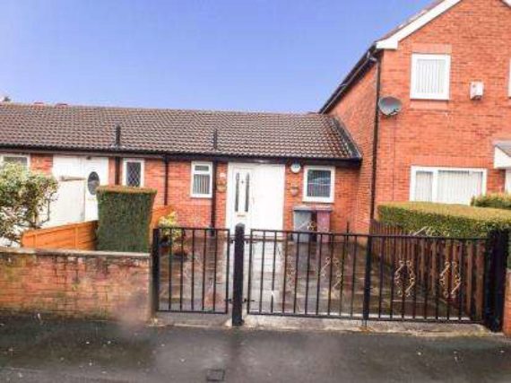 1&nbsp;Bedroom&nbsp;Bungalow